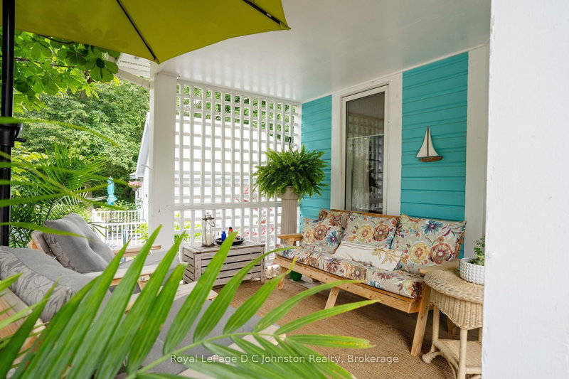 106 - 383 MCNABB St, Saugeen Shores, N0H 2L0 | Image 3