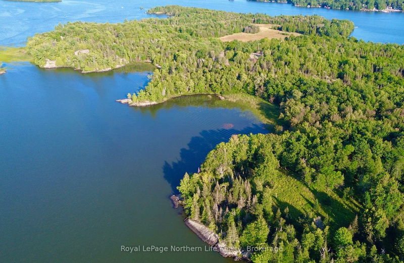 Lot 5 Smith Island, Callander - Callander image-0-0