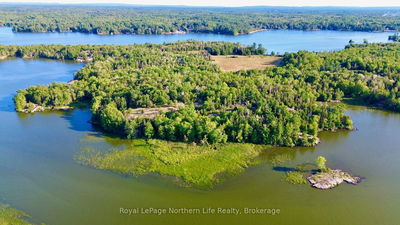 Lot 7 Smith Island, Callander - Callander image-0-1