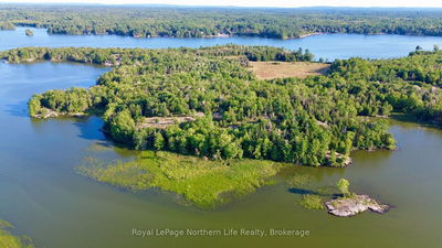 Lot 7 Smith Island, Callander - Callander image-0-2
