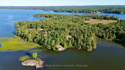 Lot 7 Smith Island, Callander - Callander image-0-4