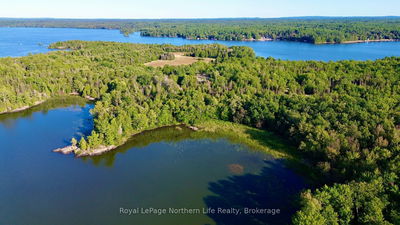 Lot 6 Smith Island, Callander - Callander image-0-1