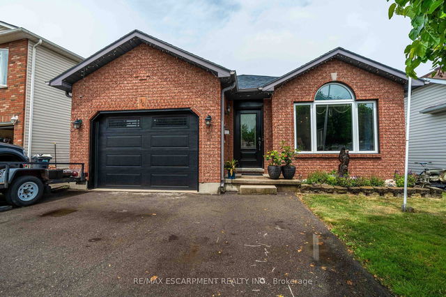 30 GLENGARY Crescent