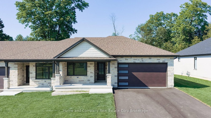 56 DEER RIDGE Lane