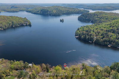 1017 WHITE PINE Rd, Lake of Bays - Franklin image-0-1
