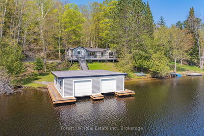 1017 WHITE PINE Rd, Lake of Bays - Franklin image-0-2