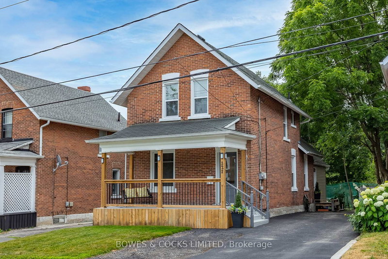 121 Durham St W, Kawartha Lakes, K9V 2R3 | Image 2