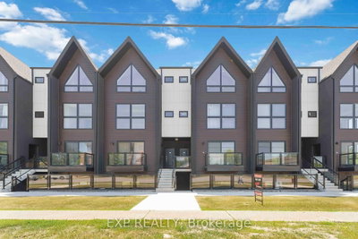 Condo leased at 306-7277 Wilson Crescent, Niagara Falls, Ontario, L2G 4R8 - Oldfield - MLS: X12277724