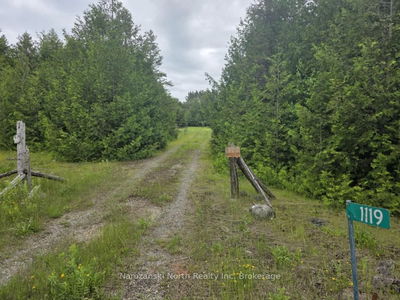 1119 Blue Rd, Central Manitoulin -  image-0-1