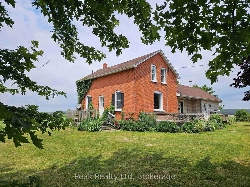 39770 Belgrave Rd, North Huron - East Wawanosh image-0-0