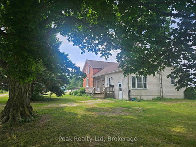 39770 Belgrave Rd, North Huron - East Wawanosh image-0-1