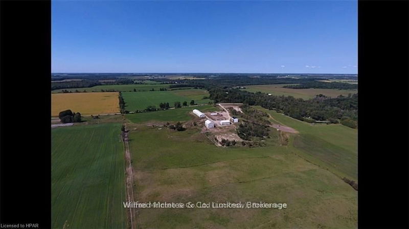 84490 MARNOCH Line, North Huron - East Wawanosh image-0-0
