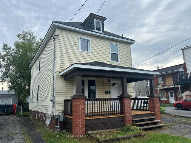 8 Millville Avenue
