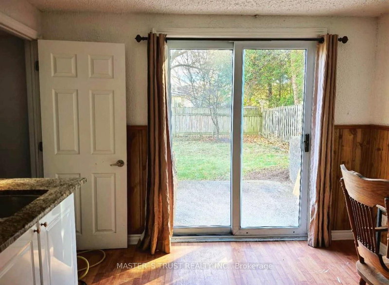 Bsmt - 77 Bechtel Dr, Kitchener, N2P 1S7 | Image 2