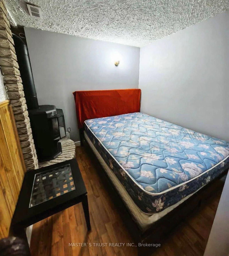 Bsmt - 77 Bechtel Dr, Kitchener, N2P 1S7 | Image 3