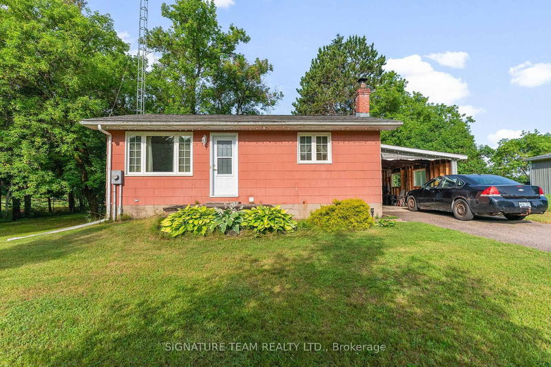 2441 Simpson Pit Rd, Round Lake Centre - Killaloe/Round Lake image-0-0