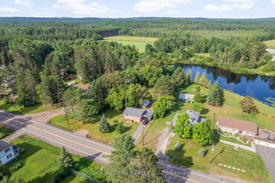 2441 Simpson Pit Rd, Round Lake Centre - Killaloe/Round Lake image-0-1