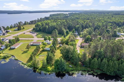 2441 Simpson Pit Rd, Round Lake Centre - Killaloe/Round Lake image-0-2
