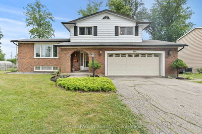 698 Daytona Dr, Fort Erie - Crescent Park image-0-1
