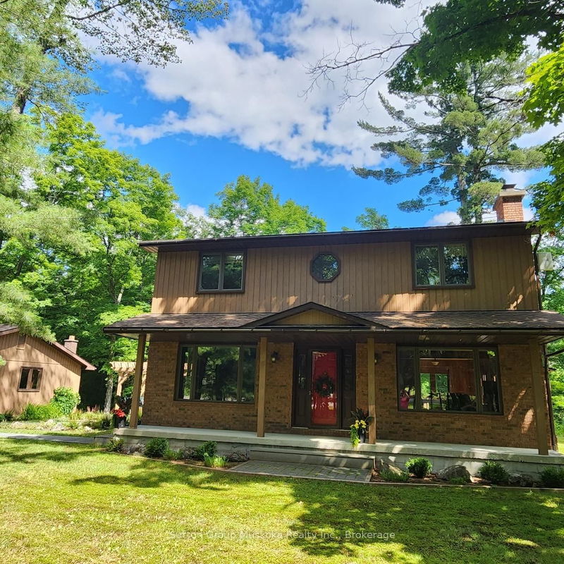 1004 East Cooper Lake Rd, Lake of Bays - Franklin image-0-0