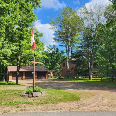 1004 East Cooper Lake Rd, Lake of Bays - Franklin image-0-1