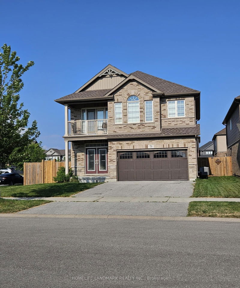 70 Spruce Cres, Welland - Coyle Creek image-0-0