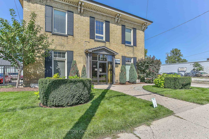 444 YORK St photo 1