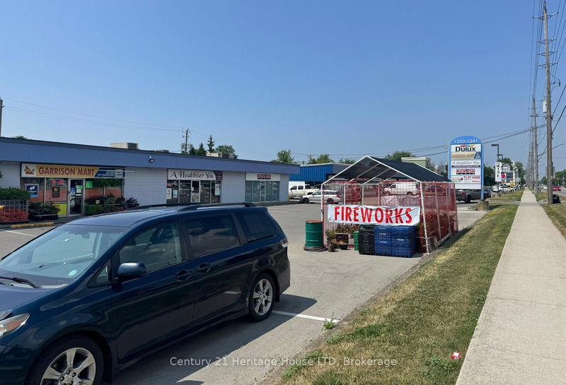 1233 Garrison Rd, Fort Erie, L2A 1P2 | Image 2