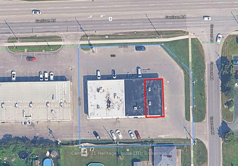 1233 Garrison Rd, Fort Erie, L2A 1P2 | Image 3