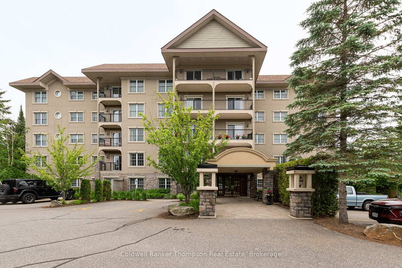 203 - 4 Legacy Lane, Huntsville, P1H 2R2 | Image 2