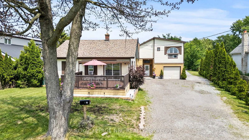 40 KINGSWAY, Welland - Dain City image-0-0