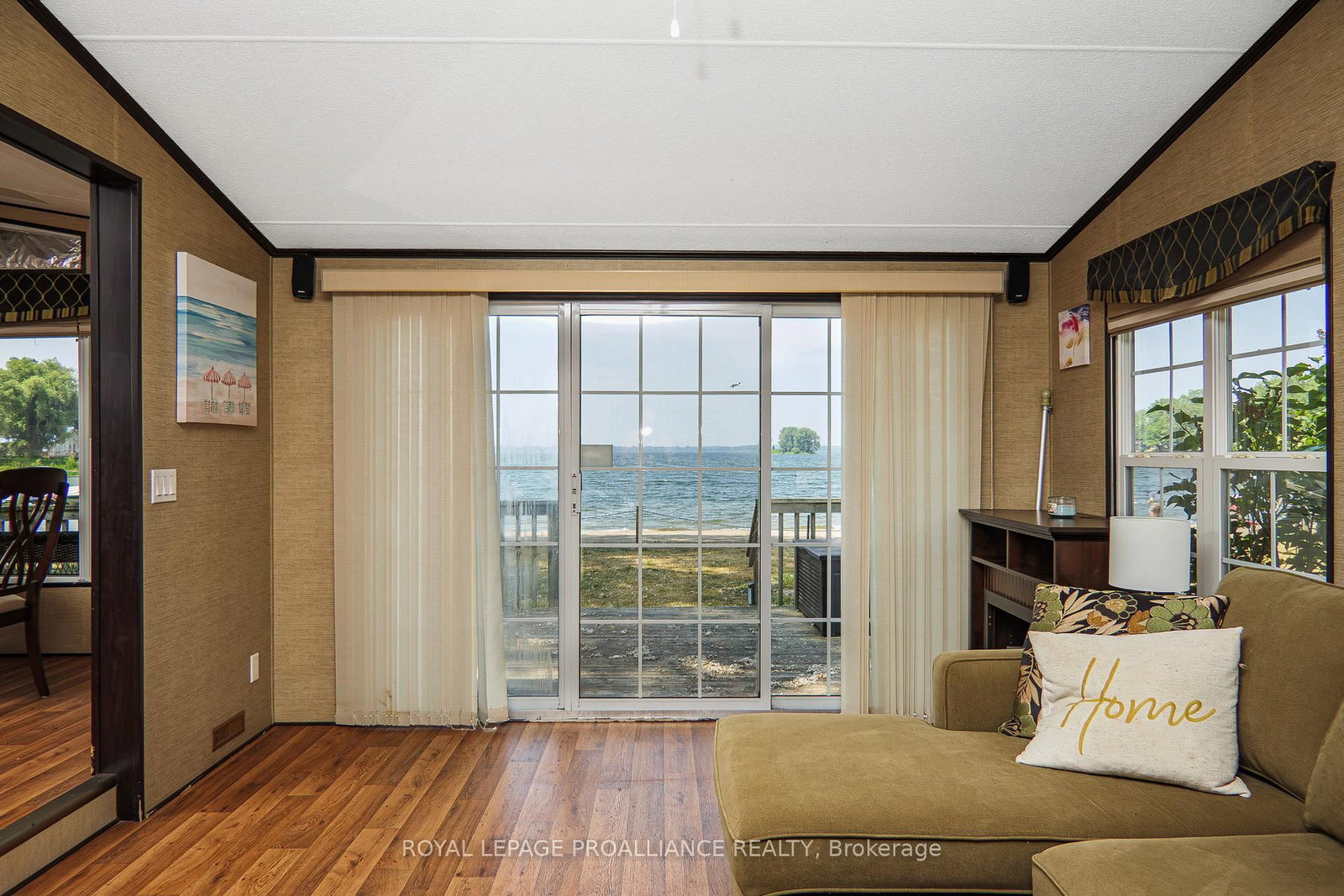 486 County Road 18 • #13 Beach view Lane • Prince Edward County, ON photo 14