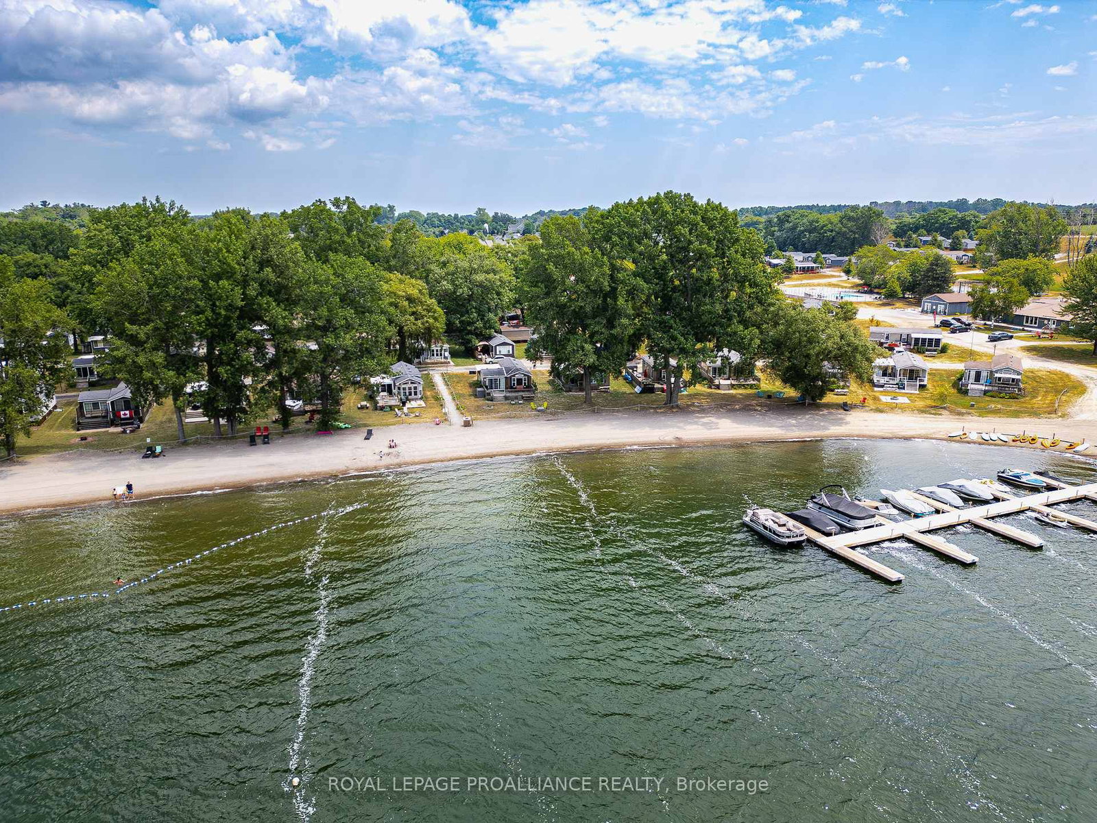 486 County Road 18 • #13 Beach view Lane • Prince Edward County, ON photo 20