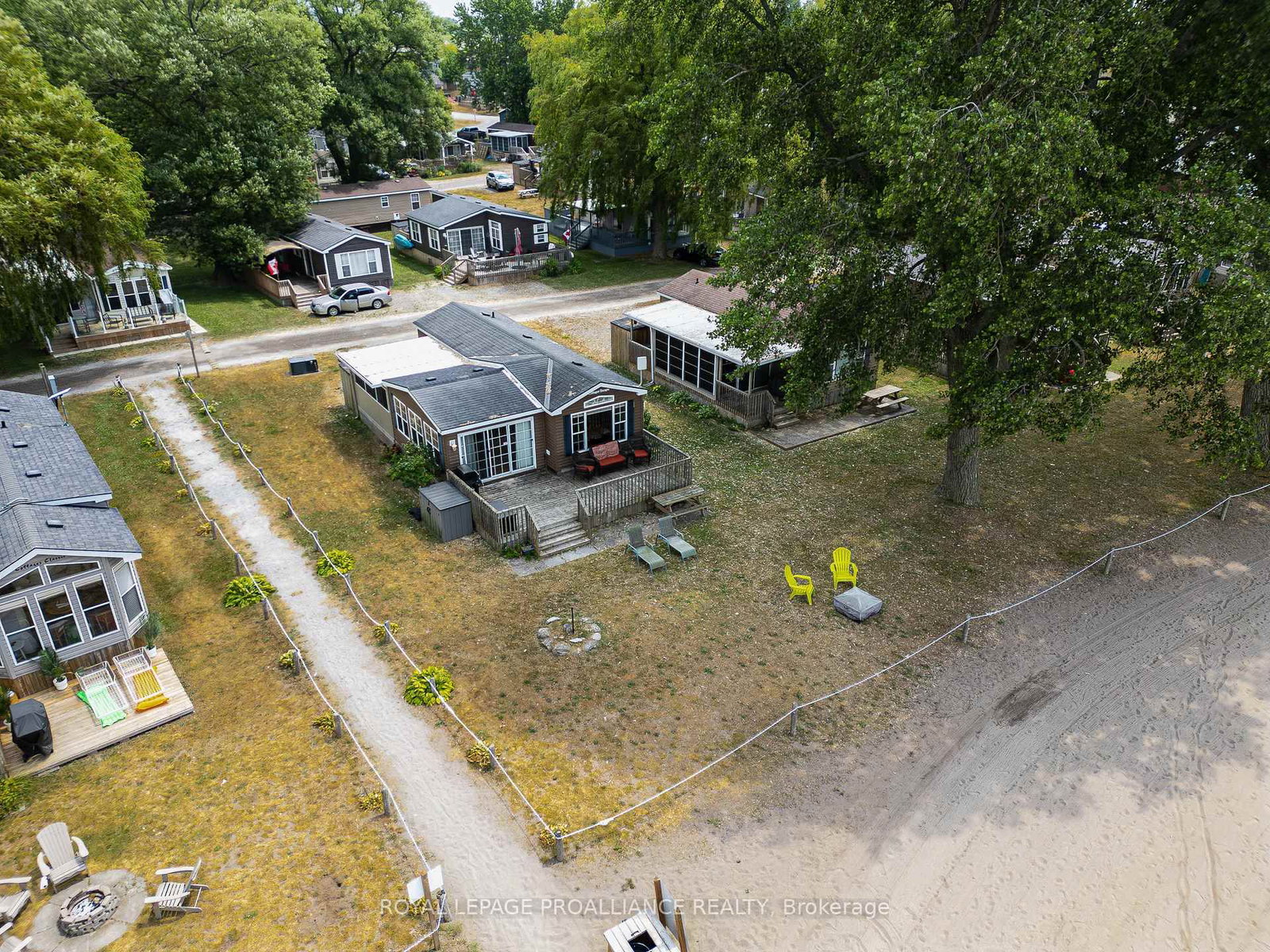 486 County Road 18 • #13 Beach view Lane • Prince Edward County, ON photo 22