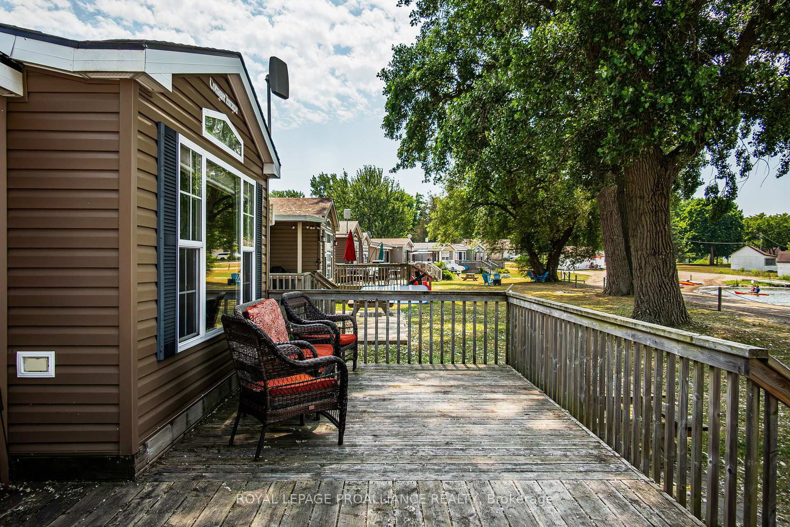 486 County Road 18 • #13 Beach view Lane • Prince Edward County, ON photo 25