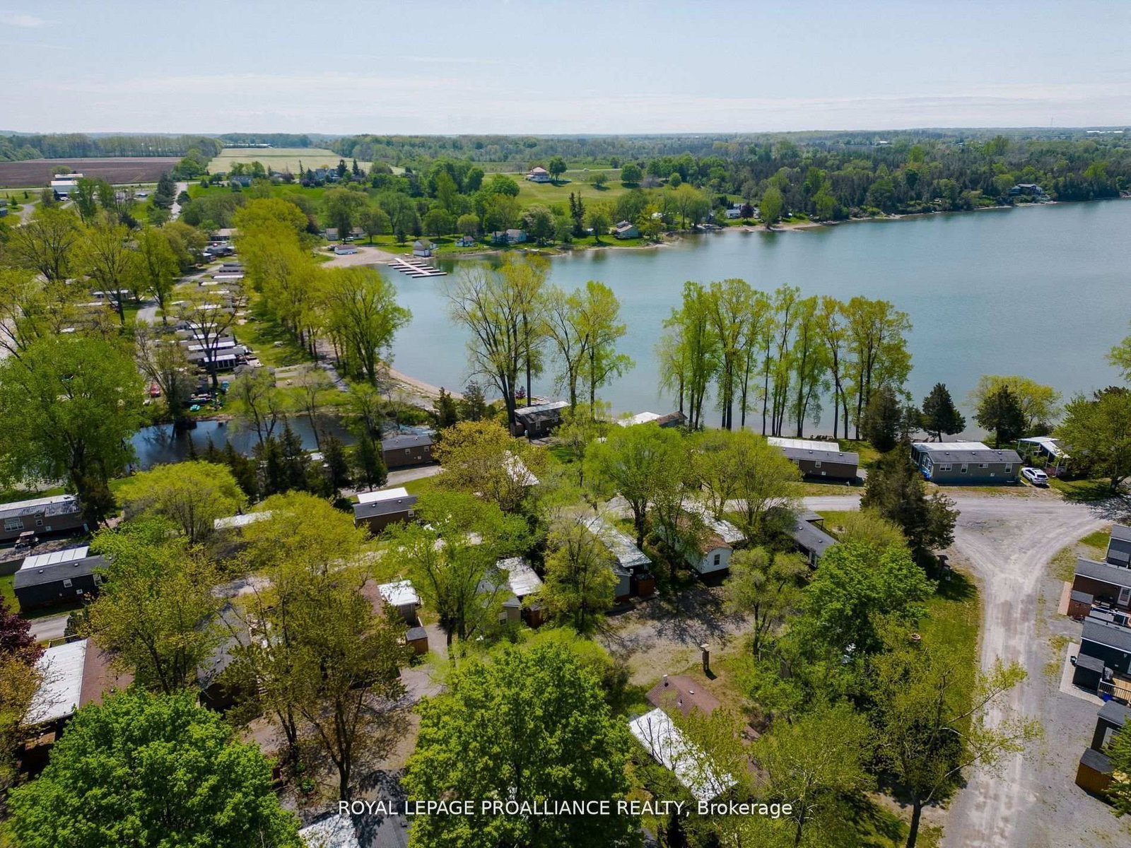 486 County Road 18 • #13 Beach view Lane • Prince Edward County, ON photo 46