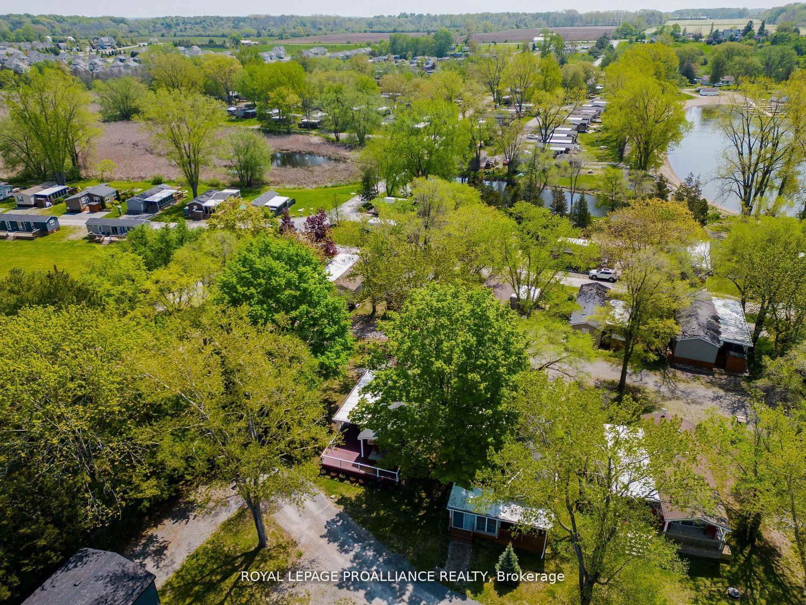 486 County Road 18 • #13 Beach view Lane • Prince Edward County, ON photo 47