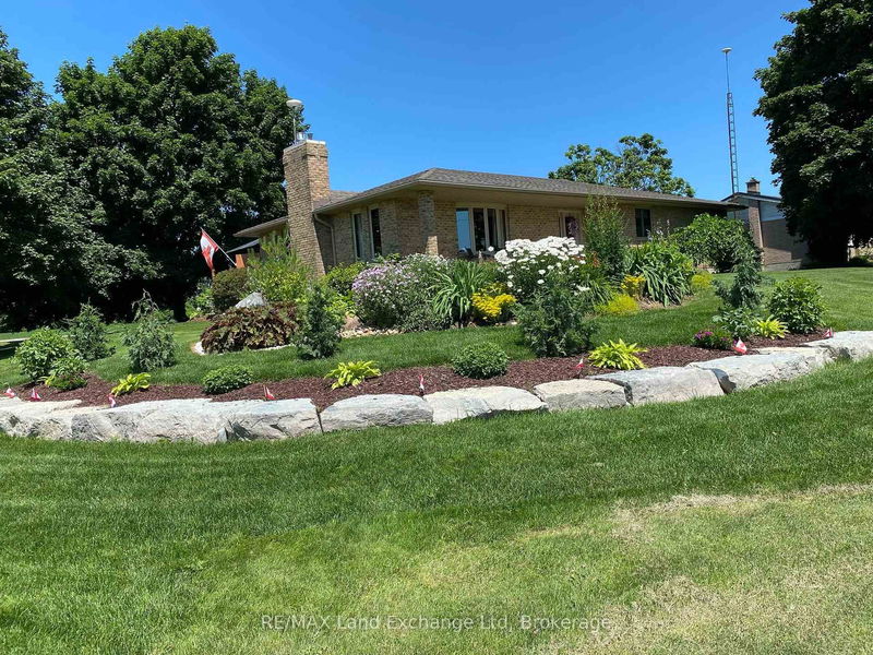 1A Crawford St, North Huron - East Wawanosh image-0-0
