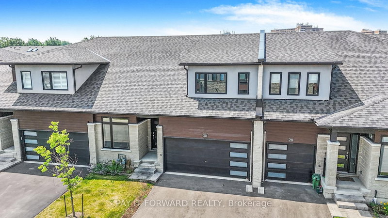 30 Bensley Lane, Hamilton, L9C 0E7 | Image 2