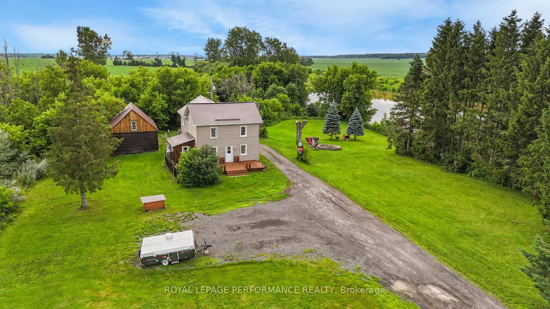 961 Boundary Rd, Alfred and Plantagenet - Alfred and Plantagenet Twp image-0-0