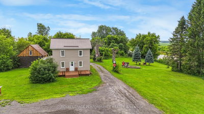 961 Boundary Rd, Alfred and Plantagenet - Alfred and Plantagenet Twp image-0-1