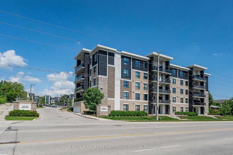 Unit 103 — 1280 Gordon St, Guelph - Kortright East image-0-0