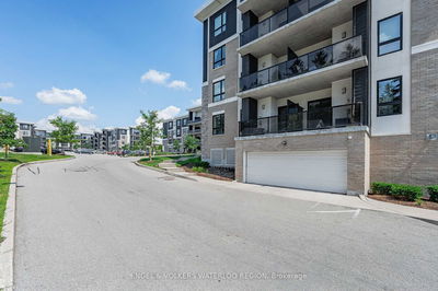 Unit 103 — 1280 Gordon St, Guelph - Kortright East image-0-1