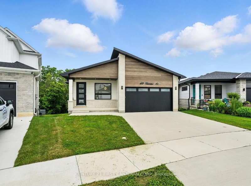 40 Greene St, South Huron, N0M 1S2 | Image 2