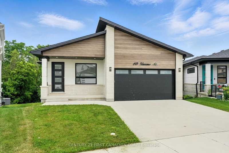 40 Greene St, South Huron, N0M 1S2 | Image 3