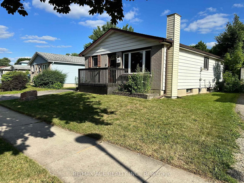 28 Bridlington Rd, London South, N6E 1X4 | Image 2