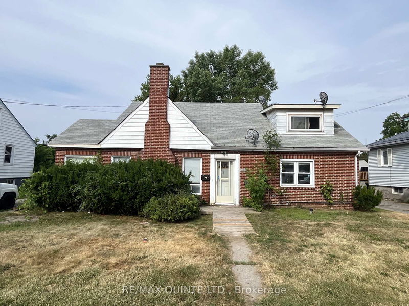 322 Coleman St, Belleville - Belleville Ward image-0-0