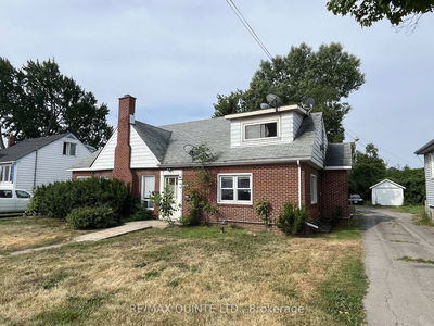 322 Coleman St, Belleville - Belleville Ward image-0-1
