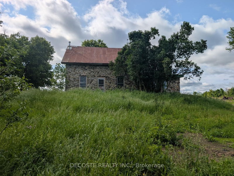 20800 Lochiel Rd, North Glengarry - North Glengarry (Lochiel) Twp image-0-0