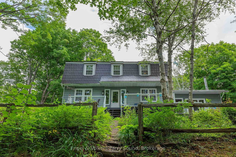 6 Harmony Lane, Parry Sound, P2A 0B1 | Image 2